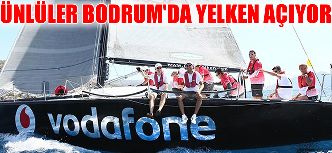 Vodafone Red Famous Cup bugün başlıyor