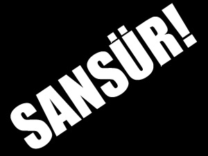 Deniz Haber Ajansı'na uygulanan sansür, CHA tarafından manşete taşındı