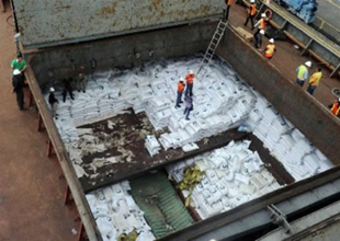 Kuzey Koreli 2 denizciye 12’şer yıl hapis cezası