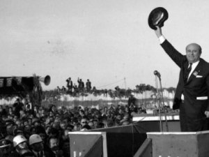 9. Cumhurbaşkanı Süleyman Demirel hayatını kaybetti