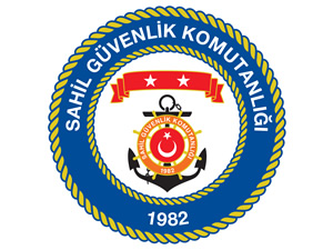 Sahil Güvenlik Komutanlığı’nın 33’üncü kuruluş yıl dönümü kutlandı