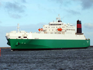 Avrupa denizcilik sektöründe dev işbirliği