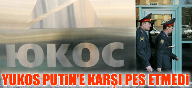 Rusya’nın Avrupa’daki mal varlıklarına el konuldu