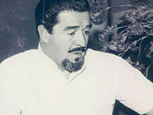 Yassıada hükümlüsü armatör Ali İpar hayatını kaybetti