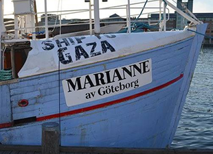 Yeni Mavi Marmara Girit'ten yola çıkacak