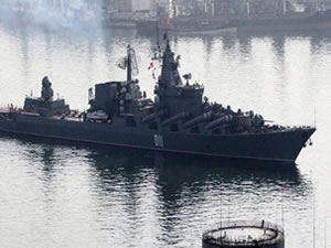 Rusya, Pasifik'te tatbikat yaptı