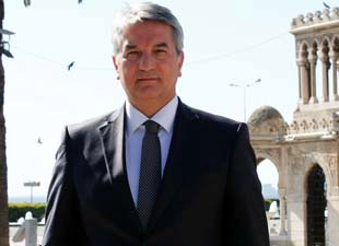 ETİK Başkanı Mehmet İşler: İzmir biran önce yat limanına kavuşmalıdır