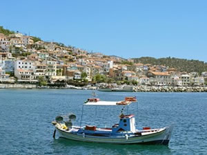 Yunan adalarında ucuz tatil hayal (mi) oluyor