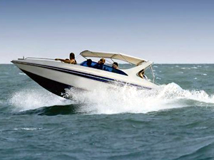 Çeşme bot ve sürat motorlarına yasak