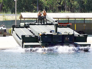 Türk Silahlı Kuvvetleri’nin 'Transformer'ları