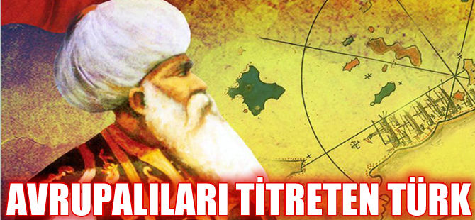 Amiral Turgut Reis, doğduğu topraklarda anıldı