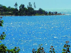 İran, Urmiye Gölü'nü kurtarmak için Van Gölü'nden su istiyor