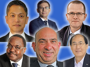 Uluslararası Denizcilik Örgütü, Genel Sekreterini seçiyor