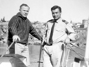 Abdurrahim Akarsu hayatını kaybetti