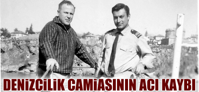 Abdurrahim Akarsu hayatını kaybetti