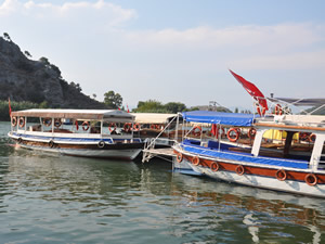 Yönünü iç pazara çeviren turizmciler yerli turistten umutlu
