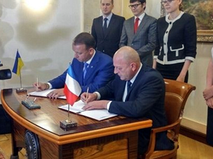 Fransız Le Groupe Soufflet, Ukrayna’ya liman yatırımı yapacak