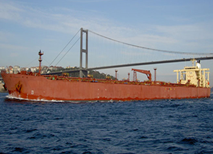 İstanbul Boğazı, bugün gemi trafiğine kapatıldı
