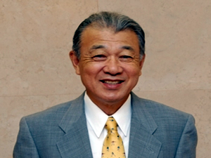IMO’dan Nippon Vakfı Başkanı Yohei Sasakawa’ya Prestij Ödülü