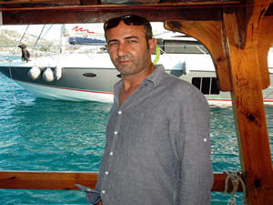 Bodrum’da ‘Balıkçı barınakları marina olarak kullanılıyor’ iddiası