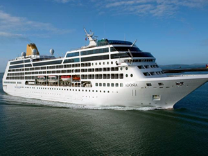 Miami-Küba arası kruvaziyer turları için ABD'den onay çıktı