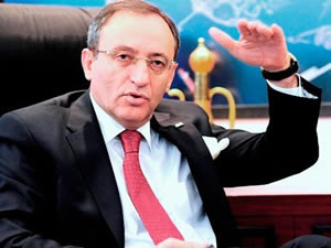 Kenan Yavuz: Üniversite mezunlarına kapım kapalı!