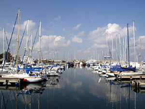 GKRY, Larnaka limanı için Zinon konsorsiyumuyla anlaşamadı