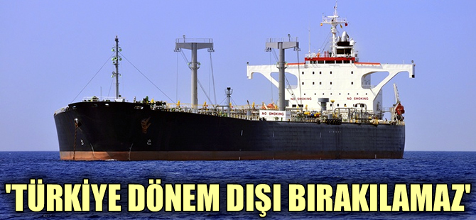 Kuzey Irak petrolünde, Türkiye'siz seçenekler sınırlı