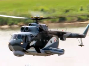 Rusya'nın efsanevi nükleer 'denizaltı avcısı' geri dönüyor