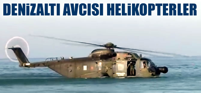 Rusya'nın efsanevi nükleer 'denizaltı avcısı' geri dönüyor