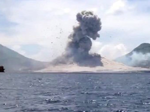 Okyanus dibinde 50 milyon yıllık beklenmedik keşif