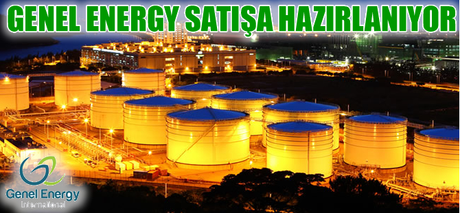 Genel Energy satışa hazırlanıyor