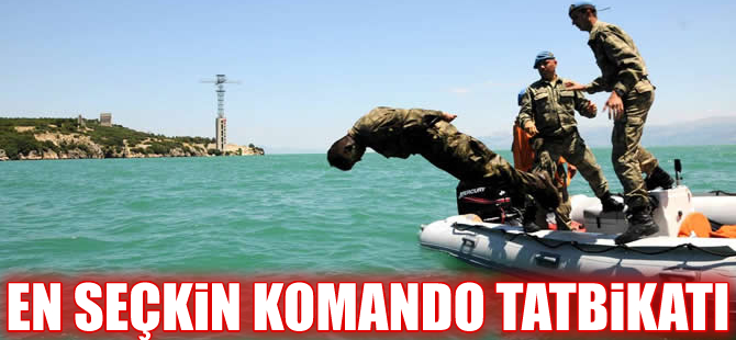 Elleri, ayakları ve gözleri bağlı suya atıldılar