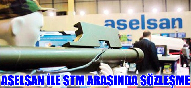 Aselsan, Pakistan ordusuna anahtarlama sistemi üretecek