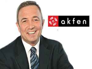 Akfen Holding yeniden yapılanıyor, amaç daha fazla temettü