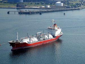 Türkiye, ucuz LPG'yi ABD'den ithal edecek