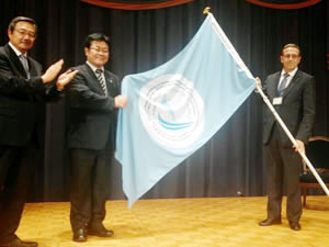 Dünya Denizcilik Günü Paralel Etkinliği-2016, İstanbul'da yapılacak