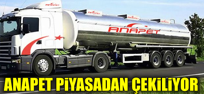Anadolu LPG sanayicileri petrol piyasasından çekiliyor