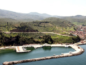 Tirilye Balıkçı Barınağı, Gıda Tarım ve Hayvancılık Bakanlığı'na devredildi