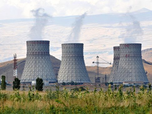 Çin, üçüncü nükleer santral ihalesine talip oldu