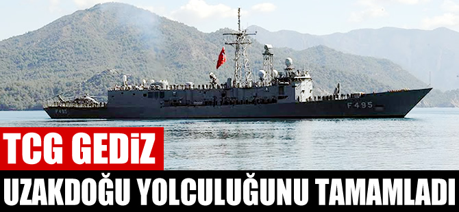 125 yıl sonra aynı rotadan Uzakdoğu'ya yolculuk