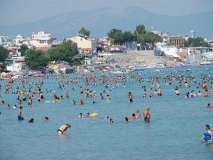 'Didim Serbest Ticaret ve Turizm Bölgesi' projesi hayata geçirilecek