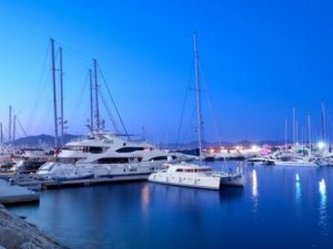 Deniz Filmleri Festivali başlıyor