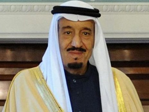 Fransa'da plaj kapatan Suudi Kralı Selman protestolara dayanamadı