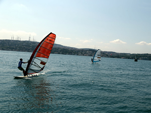 Pegasus Airlines PWA Windsurf Dünya Kupası 17 Ağustos’ta Alaçatı’da başlıyor