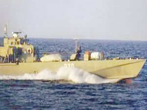 Yunanistan, tasarruf tedbirlerine askeri bot satışıyla başladı