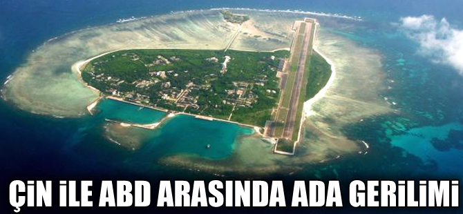 ABD'den Çin'e: Güney Çin Denizi'nden vazgeç