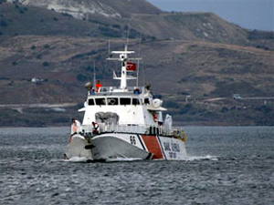 Sahil Güvenlik, Ege’de 172 tekne ve yata ceza kesti