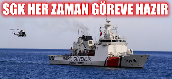 Sahil Güvenlik, Ege’de 172 tekne ve yata ceza kesti