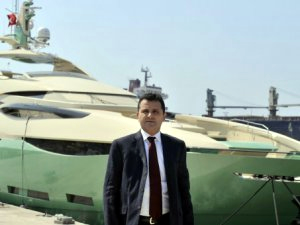 Zeki Gürses: Silifke Yat İhtisas Bölgesi bir an önce açılmalı